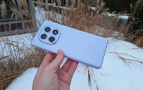 Test Xiaomi REDMI Note 15 &ndash; eleganckiego smartfona z ekranem AMOLED